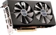 Видеокарта Sapphire PCI-Ex Radeon RX 580 Pulse DUAL 4GB GDDR5 (256bit) (1340/7000) (DVI, HDMI, DisplayPort) (11265-10-20G) - изображение 3