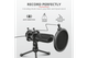 Мікрофон TRUST GXT 232 Mantis Streaming Microphone (TR22656) - зображення 7