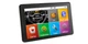 GPS-навигатор Cyclone ND 710 - изображение 1