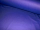 Комплект постельного белья CottonTwill 1-спальный 150х220 см Сатин Solid Colors Васильковый (К004-2) - изображение 3