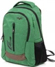 Рюкзак для ноутбука Frime Hamster 15.6" Green (Hamster Green) - изображение 2