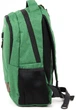 Рюкзак для ноутбука Frime Hamster 15.6" Green (Hamster Green) - изображение 4
