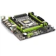 Материнська плата Atermiter X79G (s2011, Intel X79, PCI-Ex16) - зображення 3