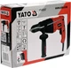 Дрель ударная YATO YT-82037 - изображение 3