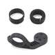 Велокрепление Garmin Bike Mount, Out-front for Edge Forerunner(010-11251-88) - зображення 5