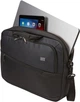 Torba do laptopa Case Logic Propel Attache PROPA-116 15.6" Black (3204527) - obraz 4
