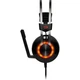 Навушники Redragon Talos Vibration Surround 7.1 Black-Red (74920) - зображення 4