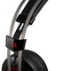 Навушники Redragon Talos Vibration Surround 7.1 Black-Red (74920) - зображення 6
