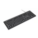 Комплект 2E MK401 USB Black (2E-MK401UB) - изображение 5