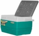Ізотермічний контейнер Pinnacle 11 л бірюзовий (0682622060077TURQUOISE) - зображення 4
