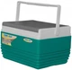 Ізотермічний контейнер Pinnacle 11 л бірюзовий (0682622060077TURQUOISE) - зображення 2