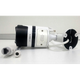 Камера настенная потолочная уличная 2 в 1 CAMERA CAD 7010 WIFI ip Белая (47262) - изображение 2