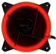 Вентилятор Aerocool Rev 120 мм RGB LED - изображение 2