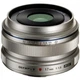 Объектив Olympus EW_M1718 17mm 1:1.8 - изображение 1