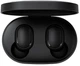Наушники Xiaomi Mi True Wireless Earbuds Basic TWS Black (ZBW4480GL) - изображение 2