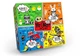Карточная игра "YENOT ДаНетки" 4в1 (рус) DANKO TOYS (YEN-02-01) - изображение 1