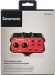 Микшер для микрофона Saramonic SR-PAX1 - изображение 3