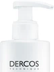 Szampon Vichy Dercos Kera-Solutions z kompleksem Pro-Keratyna do rekonstrukcji powierzchni uszkodzonych, osłabionych włosów 200 ml (3337875673907) - obraz 5