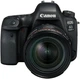 Фотоапарат Canon EOS 6D MKII + 24-70mm L IS (1897C028) - зображення 2