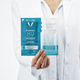Укрепляющая тканевая маска Vichy Mineral 89 для восстановления кожи лица 29 мл (3337875693875) - изображение 3