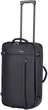 Дорожная сумка Tucano Tugo Trolley M Black (BTRTUG-M-BK) - изображение 1