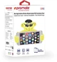 Портативна колонка Promate Ape 3W White (DOCAPEWH) - зображення 9