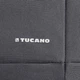 Дорожная сумка Tucano Tugo Trolley M Black (BTRTUG-M-BK) - изображение 9