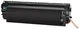Комплект для печати ColorWay картридж для Canon (725) LBP6000/MF3010 Univ + Тонер TH-1005 3 шт (CW-C725M/TH-1005) - изображение 3