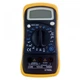 Цифровой мультиметр Digital Tech DT858L с подсветкой - изображение 2