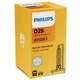 Ксенонова лампа Philips D2S Xenon Vision 85122VIC1 35w 4600k - зображення 1