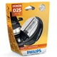 Ксенонова лампа Philips D2S Xenon Vision 85122VIS1 35w 4600k - зображення 1