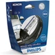 Ксеноновая лампа Philips D1S Xenon White Vision gen2 85415WHV2S1 35w 5000k - изображение 1
