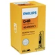 Ксенонова лампа Philips D4R Xenon Vision 42406VIC1 35w 4600k - зображення 1