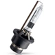 Ксенонова лампа Philips D4R Xenon Vision 42406VIC1 35w 4600k - зображення 2