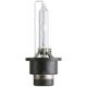 Ксенонова лампа Philips D2S Xenon X-tremeVision gen2 85122XV2C1 35w 4800k - зображення 3