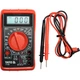 Цифровой мультиметр YATO YT-73080 - изображение 2