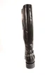 Сапоги SIMEN 0571AS04 36 черный - изображение 3