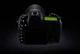 Зеркальный фотоаппарат Nikon D500 Body - изображение 9