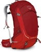 Рюкзак Osprey Stratos 34 Beet Red M/L (009.1477) - зображення 1