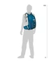 Рюкзак Osprey Talon 11 Ultramarine Blue S/M (009.1431) - изображение 2