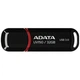 USB флеш накопитель ADATA 32Gb UV150 Black USB 3.0 (AUV150-32G-RBK) - изображение 1