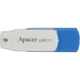 USB флеш накопитель Apacer 64GB AH357 Blue USB 3.1 (AP64GAH357U-1) - изображение 1