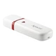 USB флеш накопитель Apacer 64GB AH333 white USB 2.0 (AP64GAH333W-1) - изображение 2