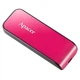 USB флеш накопитель Apacer 64GB AH334 pink USB 2.0 (AP64GAH334P-1) - изображение 2
