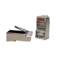 Коннектор RJ45 cat.5e FTP 8p8c Atcom (10698) - изображение 3