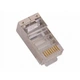 Коннектор RJ45 cat.5e FTP 8p8c Atcom (10698) - изображение 5