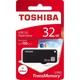 USB накопитель Toshiba USB3.0 Stick TransMemory U365 32GB Black (THN-U365K0320E4) - изображение 3