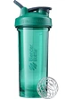 Спортивная бутылка-шейкер Blender Bottle Pro28 Tritan 820 ml Green - изображение 6
