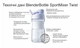 Спортивна пляшка-шейкер (Twist 28oz) Blender Bottle 820 мл (fit0007264) - зображення 8