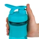 Шейкер спортивний (пляшка) BlenderBottle SportMixer 28oz/820ml Teal - изображение 3